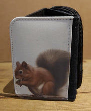 Load image into Gallery viewer, Denim Purse
