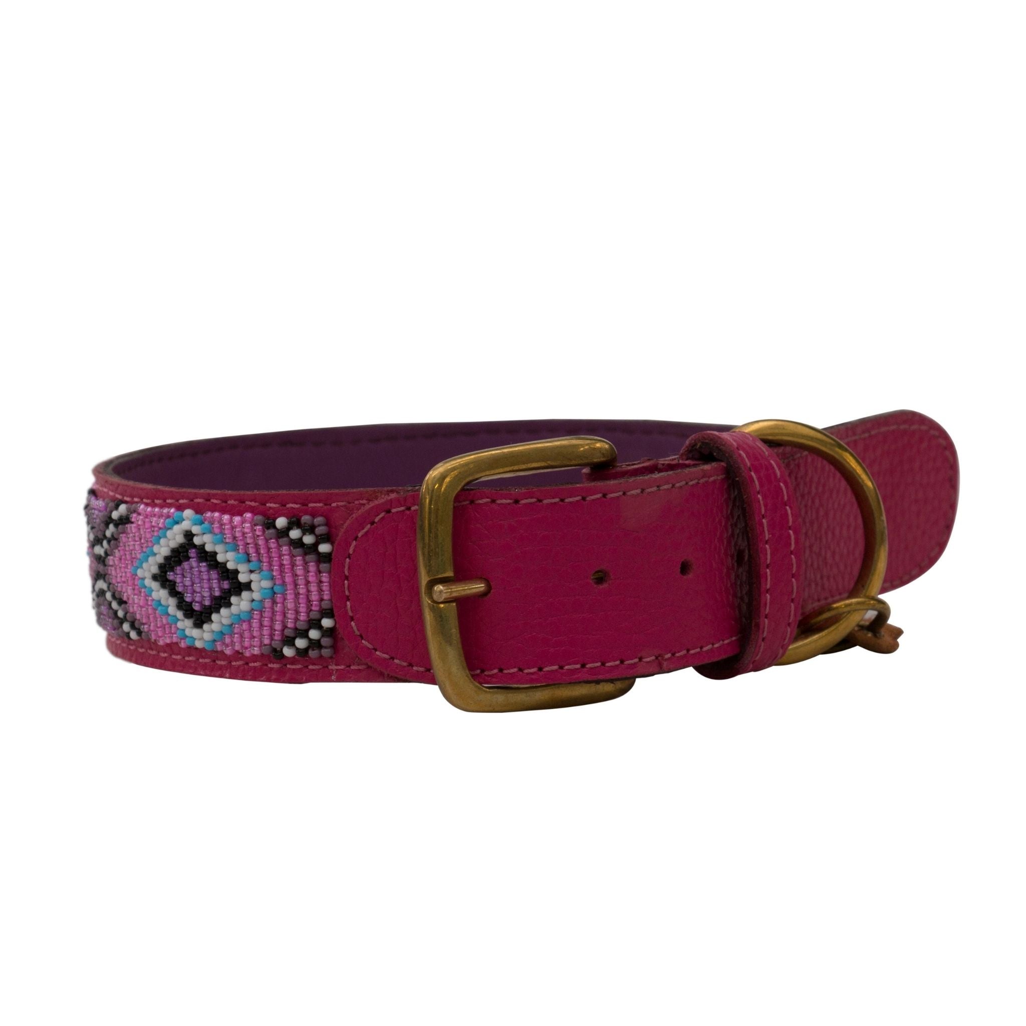 Pink Diamond Dog Collar Game Fair Shop