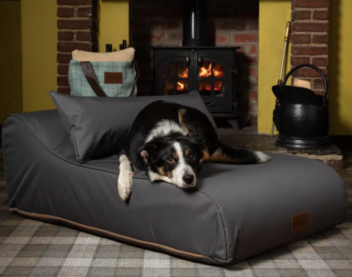 The Chaise Chien (Waterproof)