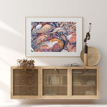 Load image into Gallery viewer, Bird &amp; The Browning Limited Edition Giclee Print
