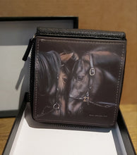Load image into Gallery viewer, Purse in a black gift box
