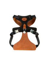 Load image into Gallery viewer, Leather Dog Harness
