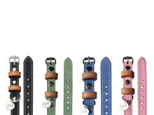 Load image into Gallery viewer, Leather Dog Collar
