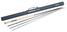 Load image into Gallery viewer, Guideline LPX Chrome Double Handed Fly Rod.
