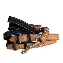 Load image into Gallery viewer, Leather Dog Lead

