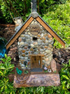 Luxury Bird House