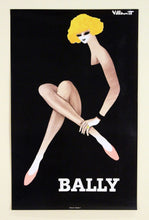 Load image into Gallery viewer, Bally Blond c.1980s
