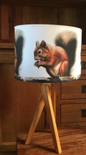 Load image into Gallery viewer, WILDLIFE LAMPSHADES
