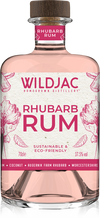 Rhubarb Rum 70cl
