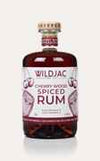 Cherry Wood Spiced Rum 70cl
