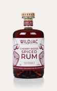 Cherry Wood Spiced Rum 70cl