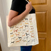 Dog Bags: Tote Bag/Pouch