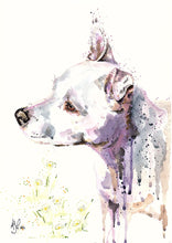 Load image into Gallery viewer, Pet Portrait - bespoke commission
