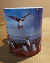 Load image into Gallery viewer, mugs, wildlife mugs
