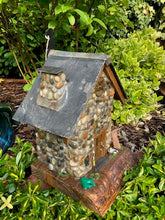 Load image into Gallery viewer, Luxury Bird House
