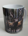 mugs, wildlife mugs
