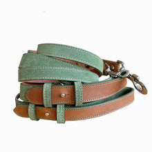 Load image into Gallery viewer, Leather Dog Lead
